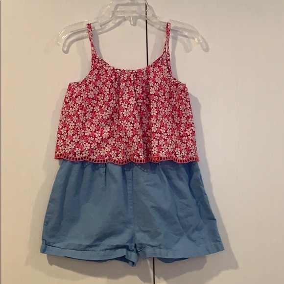 GAP Other - 🎉Final deal 🎉Baby Gap Romper
